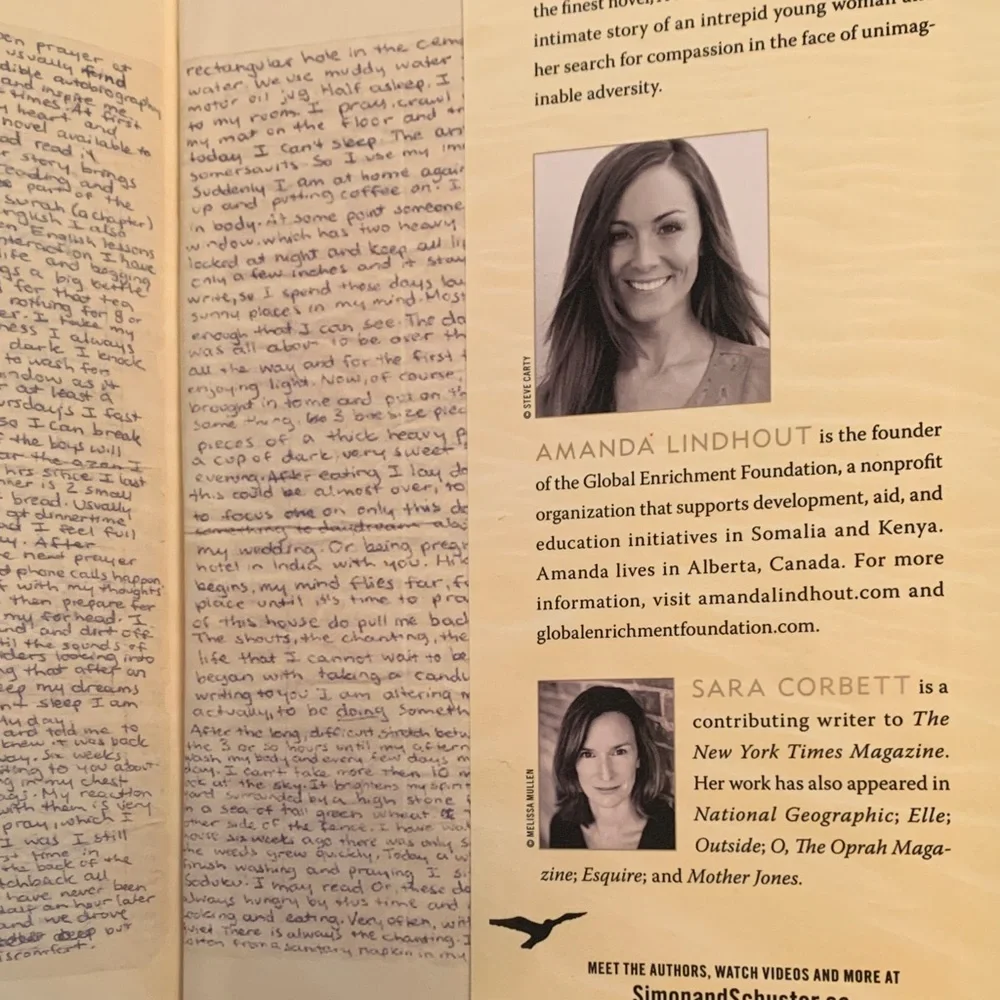 A House in the Sky Coffee Table Book - Black and Gold - Picture 7 of 10